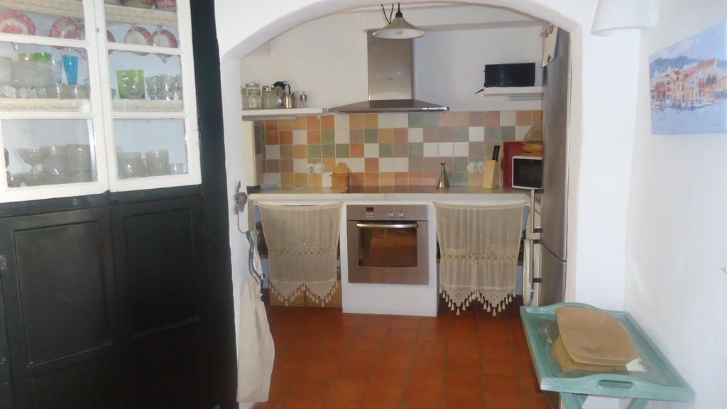 Esglesia 4 By Som Menorca Βίλα Fornells  Εξωτερικό φωτογραφία