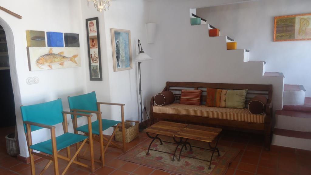Esglesia 4 By Som Menorca Βίλα Fornells  Εξωτερικό φωτογραφία