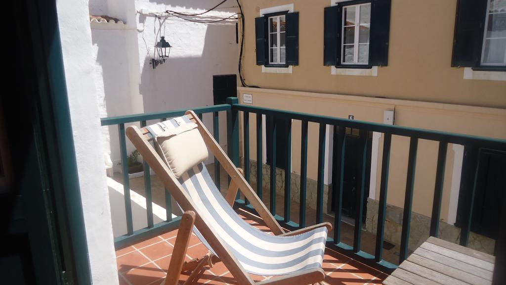 Esglesia 4 By Som Menorca Βίλα Fornells  Εξωτερικό φωτογραφία