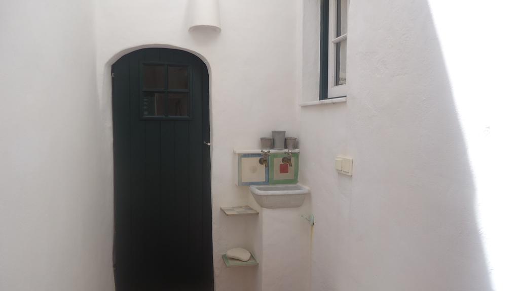 Esglesia 4 By Som Menorca Βίλα Fornells  Εξωτερικό φωτογραφία