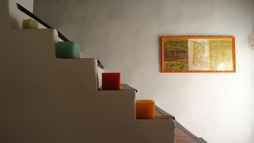 Esglesia 4 By Som Menorca Βίλα Fornells  Εξωτερικό φωτογραφία