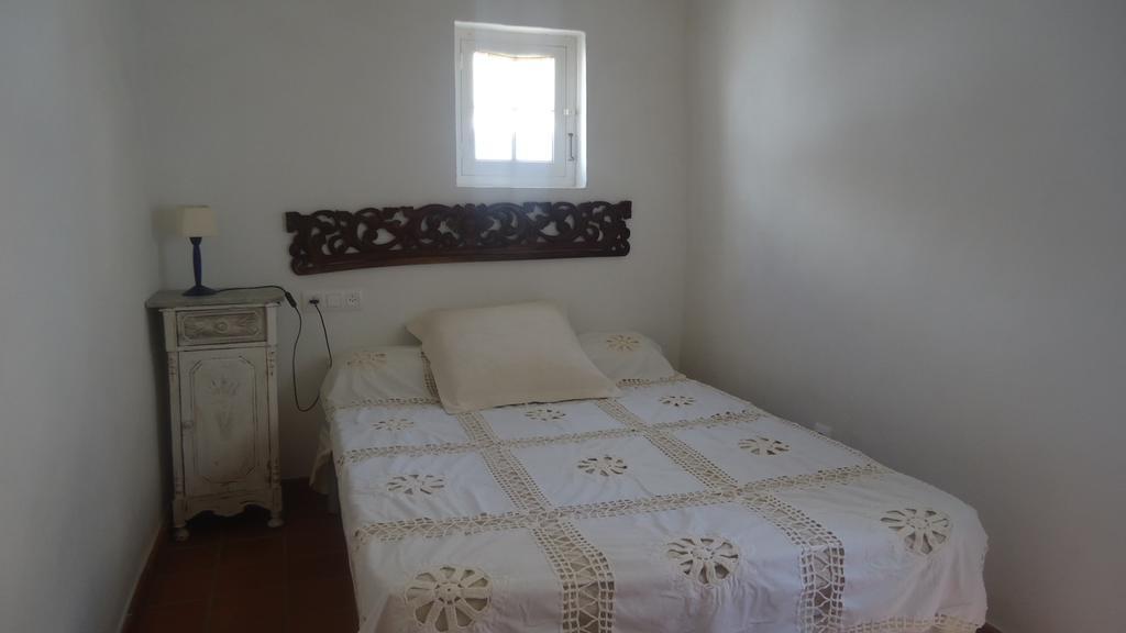 Esglesia 4 By Som Menorca Βίλα Fornells  Εξωτερικό φωτογραφία