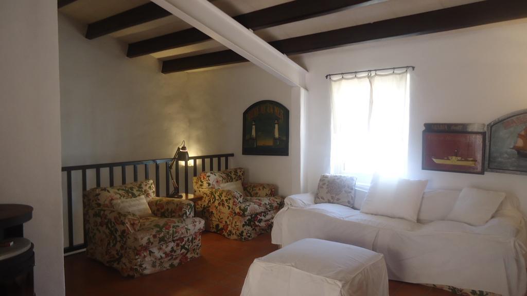 Esglesia 4 By Som Menorca Βίλα Fornells  Εξωτερικό φωτογραφία