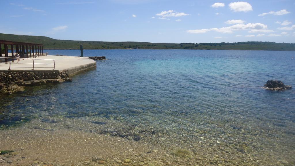 Esglesia 4 By Som Menorca Βίλα Fornells  Εξωτερικό φωτογραφία