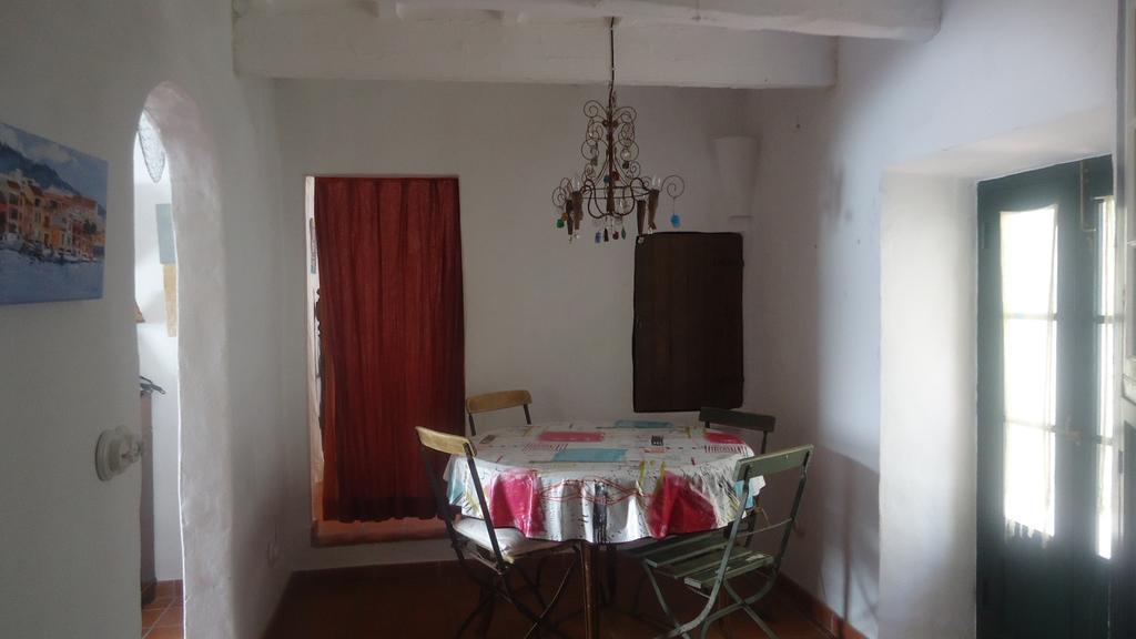 Esglesia 4 By Som Menorca Βίλα Fornells  Εξωτερικό φωτογραφία