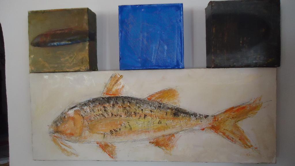Esglesia 4 By Som Menorca Βίλα Fornells  Εξωτερικό φωτογραφία