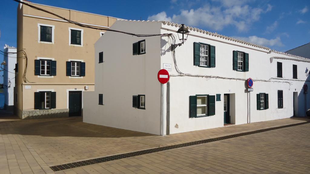 Esglesia 4 By Som Menorca Βίλα Fornells  Εξωτερικό φωτογραφία